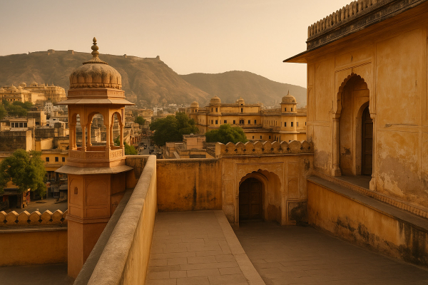 Good Friday Long Weekend 2026: Best India Escapes by Arjun Mehra on AllBlogs