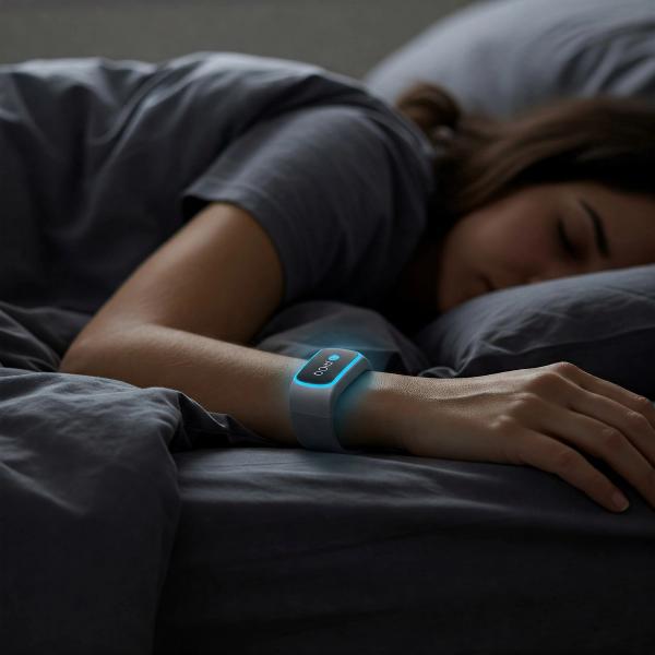 Sleep Trackers Explained: Understand Your Data & Stop Being Tired by Dr. Rakesh Sharma on AllBlogs