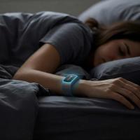 Sleep Trackers Explained: Understand Your Data & Stop Being Tired