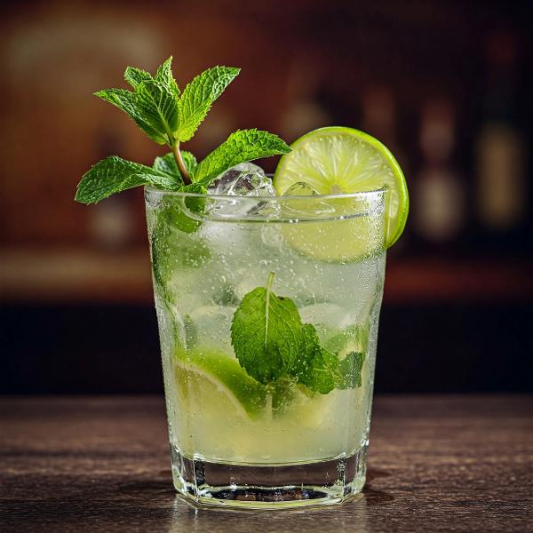 Master the Perfect Mojito: Recipe & Cocktail Experience Tips by Komal patel  on AllBlogs