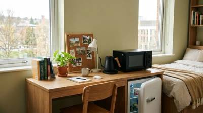 Mini Fridge vs Microwave vs Electric Kettle: What Should Hostel Students Buy First?