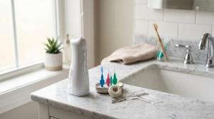 Water Flosser vs Interdental Brush vs Dental Floss: What Should You Buy First? by Maya Iyer on AllBlogs