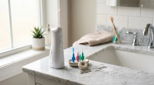 Water Flosser vs Interdental Brush vs Dental Floss: What Should You Buy First?