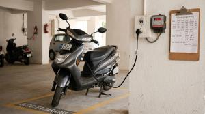 Electric Scooter Charging Cost in India: Units, Monthly Bill and Home Charging Checks by Aarav Menon on AllBlogs