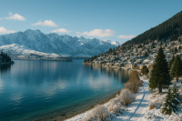 Best International Winter Destinations for Indians 2026