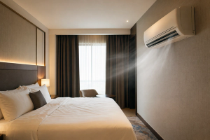 Hotel Room AC Smells Musty? What to Do Before Sleep by Priya Deshmukh on AllBlogs