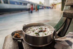 Curd Rice for Travel: Safe in Indian Summer? by Hetvi Patel on AllBlogs