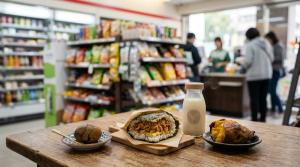 Taiwan Convenience Store Breakfast: What to Buy, What to Check, and What’s Actually Good by Sage Wanderlust on AllBlogs Taiwan Convenience Store Breakfast: What to Buy, What to Check, and What’s Actually Good by Sage Wanderlust on AllBlogs