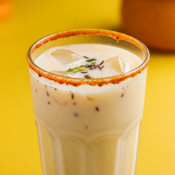 Masala Chaas Benefits: Beat Heat & Boost Gut Health