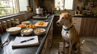 Homemade Dog Food in India: Safe Ingredients, Unsafe Foods and Vet Checks