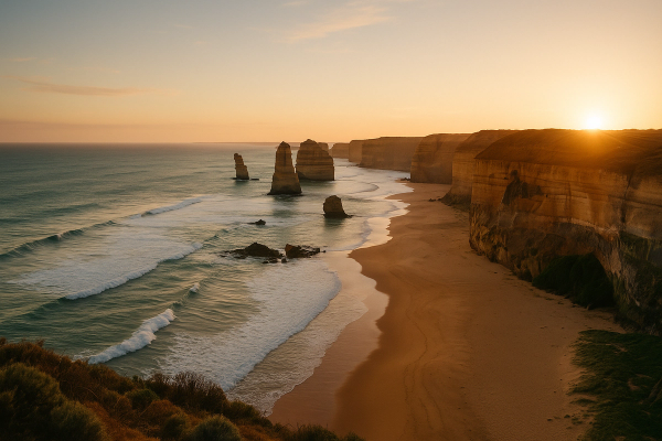 Epic Bucket List Trips: 2026’s Trending Expeditions by Arjun Mehra on AllBlogs