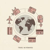 Travel Rewards Points Guide: Get (Almost) Free Flights