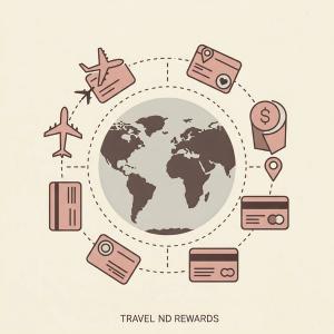 Travel Rewards Points Guide: Get (Almost) Free Flights by Sage Wanderlust on AllBlogs