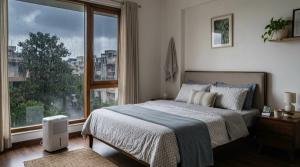 Dehumidifier Size Guide for Indian Monsoon Homes by Maya Iyer on AllBlogs