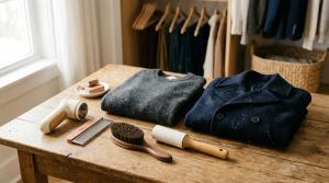 Fabric Shaver vs Lint Roller vs Sweater Comb: What Should You Buy? by Naina Kapoor on AllBlogs