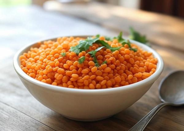 Red Lentils (Masoor Dal) for Energy & Fitness Goals + Simple Recipe by Sanjeev Kapur on AllBlogs