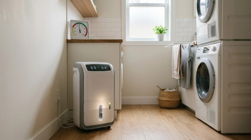 Dehumidifier Maintenance Checklist: Tank, Filter and Drain Hose Care by Maya Iyer on AllBlogs Dehumidifier Maintenance Checklist: Tank, Filter and Drain Hose Care by Maya Iyer on AllBlogs