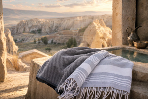Microfiber vs Turkish Towel for Travel: Which Is Better? by Arjun Mehra on AllBlogs