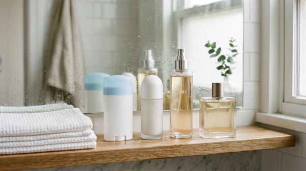 Body Mist vs Perfume vs Deodorant: What to Use in Humid Weather by Kavya Rao on AllBlogs Body Mist vs Perfume vs Deodorant: What to Use in Humid Weather by Kavya Rao on AllBlogs