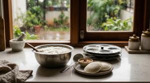 Idli Batter in Monsoon: Fermentation, Sour Smell and Safe Storage Fixes by Sanjeev Kapur on AllBlogs