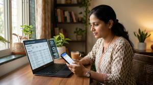 NACH Debit in Your Bank Statement? What It Means and How to Stop It by Amit Deshmukh on AllBlogs