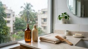 How Often Should You Wash Hair in Humid Weather? by Kavya Rao on AllBlogs
