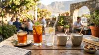 South African Drinks for Non-Drinkers: Rooibos, Amasi, Mageu and Rock Shandy