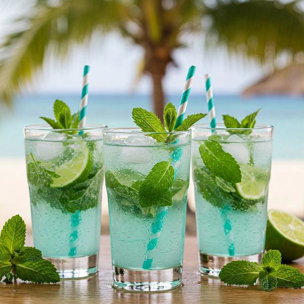 Best Caribbean Mojitos: Rating Jamaica, Puerto Rico & Cuba by Sage Wanderlust on AllBlogs