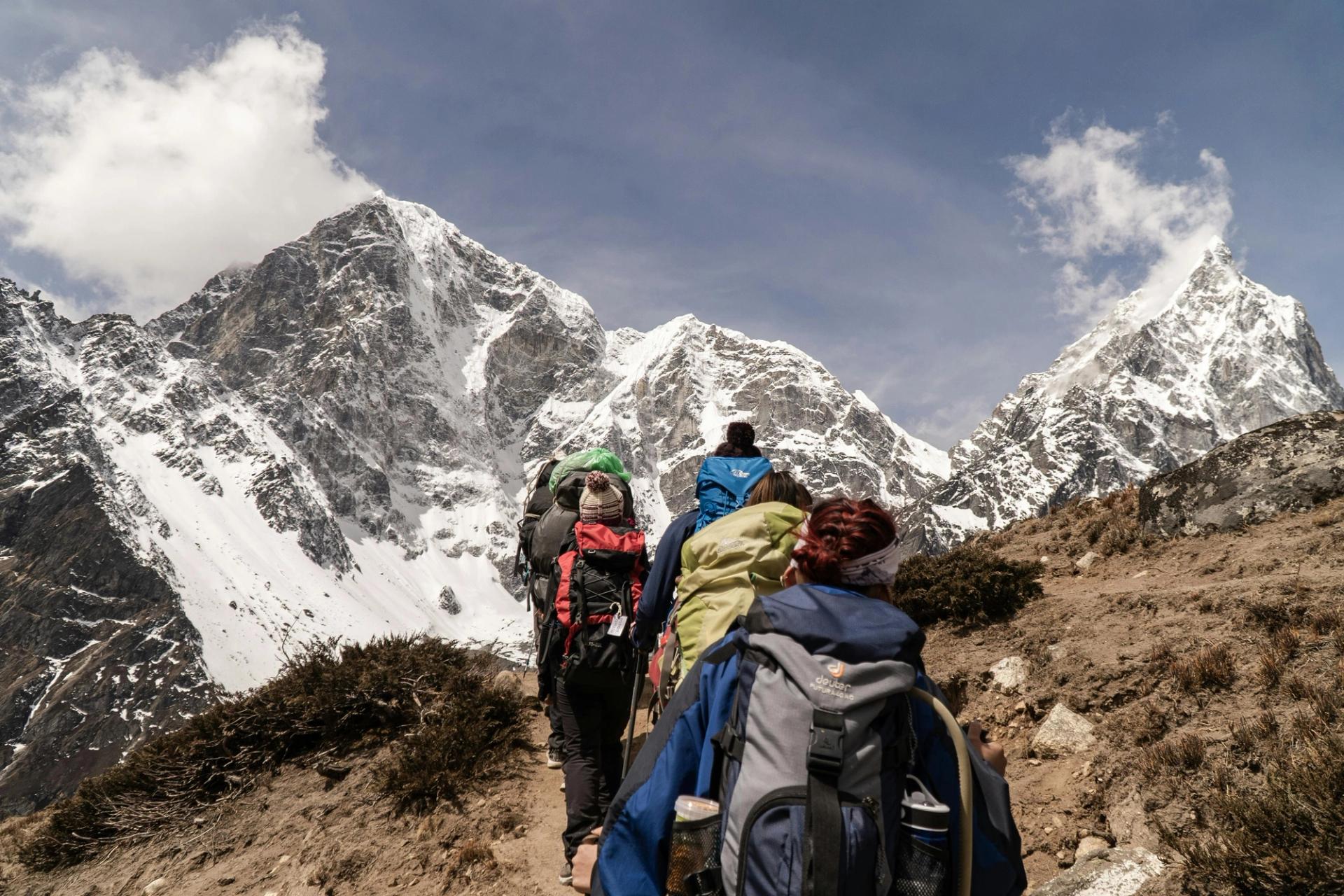 Triund Trek Guide: Ultimate Himachal Pradesh Adventure by Astra Voyager Triund Trek Guide: Ultimate Himachal Pradesh Adventure by Astra Voyager