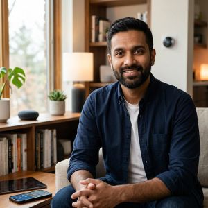 Arjun Rao
