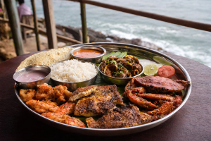 Konkan Monsoon Seafood Thali: What to Eat and Avoid by Astra Voyager on AllBlogs