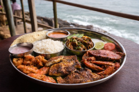 Konkan Monsoon Seafood Thali: What to Eat and Avoid