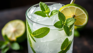 Perfect Mojito Recipe: How to Craft it at Home by Sage Wanderlust on AllBlogs