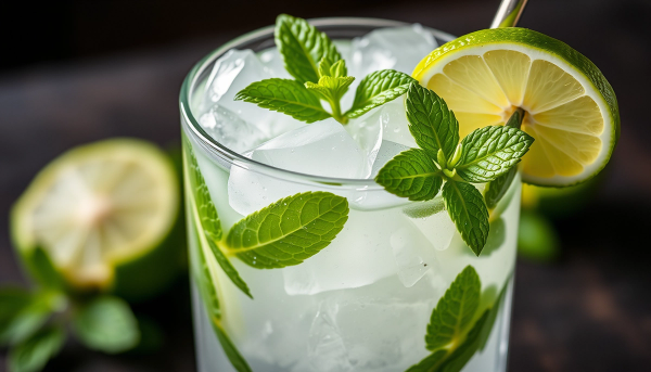 Perfect Mojito Recipe: How to Craft it at Home by Sage Wanderlust on AllBlogs