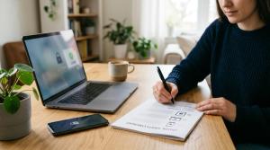 Old Device Login Cleanup Checklist: Remove Old Phones and Browsers by Neel Varma on AllBlogs Old Device Login Cleanup Checklist: Remove Old Phones and Browsers by Neel Varma on AllBlogs