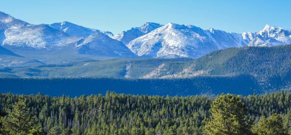 Colorado Rocky Mountains Road Trip Guide: Epic Itinerary & Tips by Anya Sharma on AllBlogs