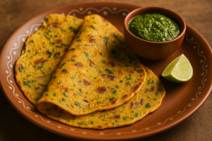 7 High-Protein Indian Breakfast Meal Prep Ideas by Mira Sen on AllBlogs