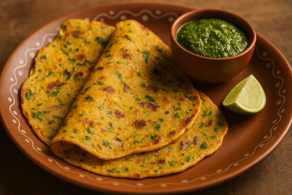 7 High-Protein Indian Breakfast Meal Prep Ideas by Mira Sen on AllBlogs