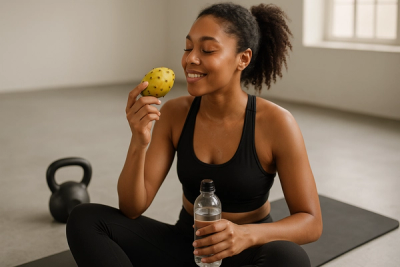 Sakar Teti Fruit Benefits, Nutrition & How to Eat It