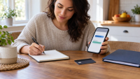 Available vs Current Balance in a Checking Account: What You Can Really Spend