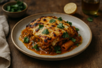 5 Comfort Soups Worldwide with Indian Versions