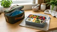 Bento Lunches in Hot Weather: What to Pack, Chill, and Skip