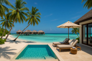 Lakshadweep Honeymoon: A Romantic Indian Getaway by Sage Wanderlust on AllBlogs