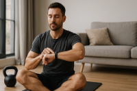 How to Read HRV Without Overreacting to Daily Swings