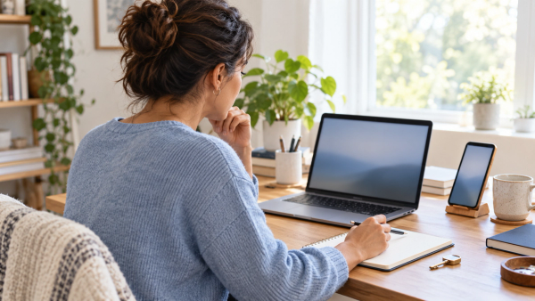 Your Email Was in a Data Breach: What to Do First by Sara Fernandes on AllBlogs