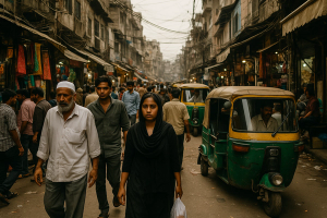 Best Night Train Journeys Around the World & India by Priya Deshmukh on AllBlogs