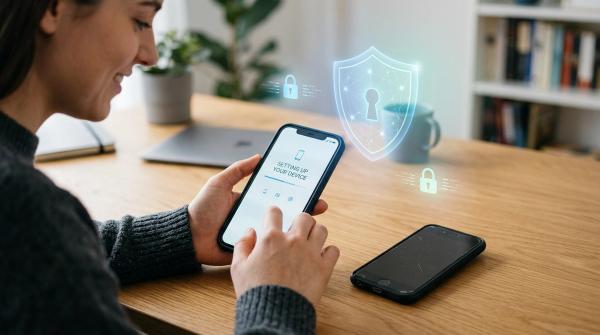 Authenticator App New Phone Checklist: Move 2FA Codes Without Lockouts by Neel Varma on AllBlogs