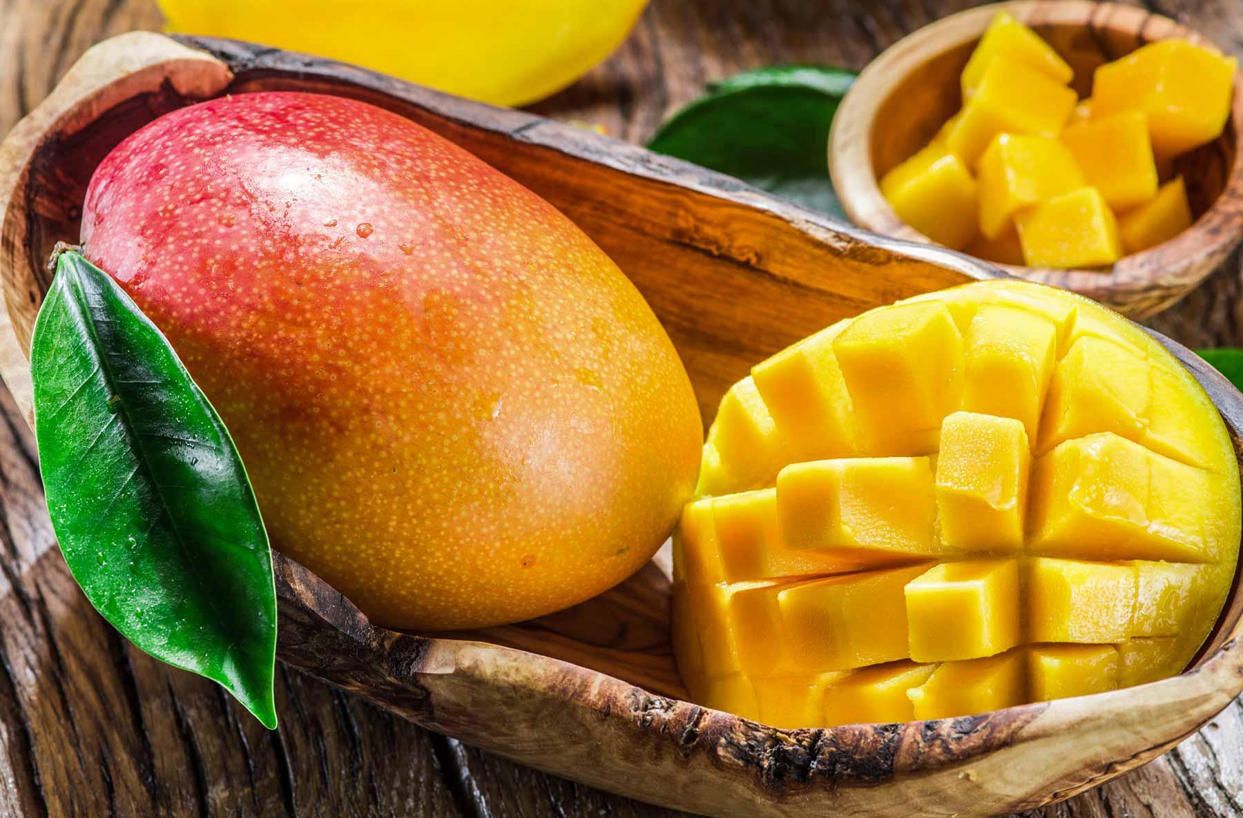 Mango: The King of Fruits - Varieties, Benefits & More by Komal patel Mango: The King of Fruits - Varieties, Benefits & More by Komal patel