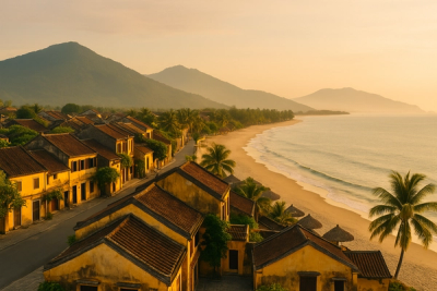 Vietnam Food Tour 2026: Hanoi to Hoi An in 7 Days