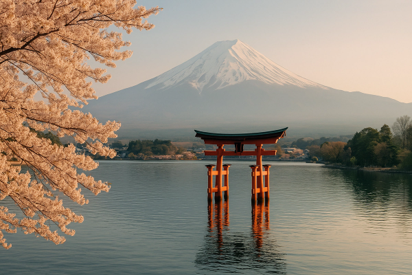 Best Time to Visit Japan for Indians: Month-by-Month Guide by Priya Deshmukh on AllBlogs